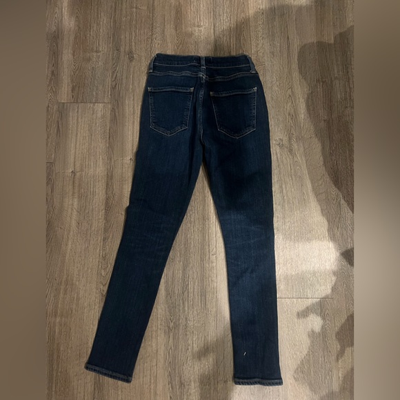 AGOLDE JEANS - Picture 2 of 3